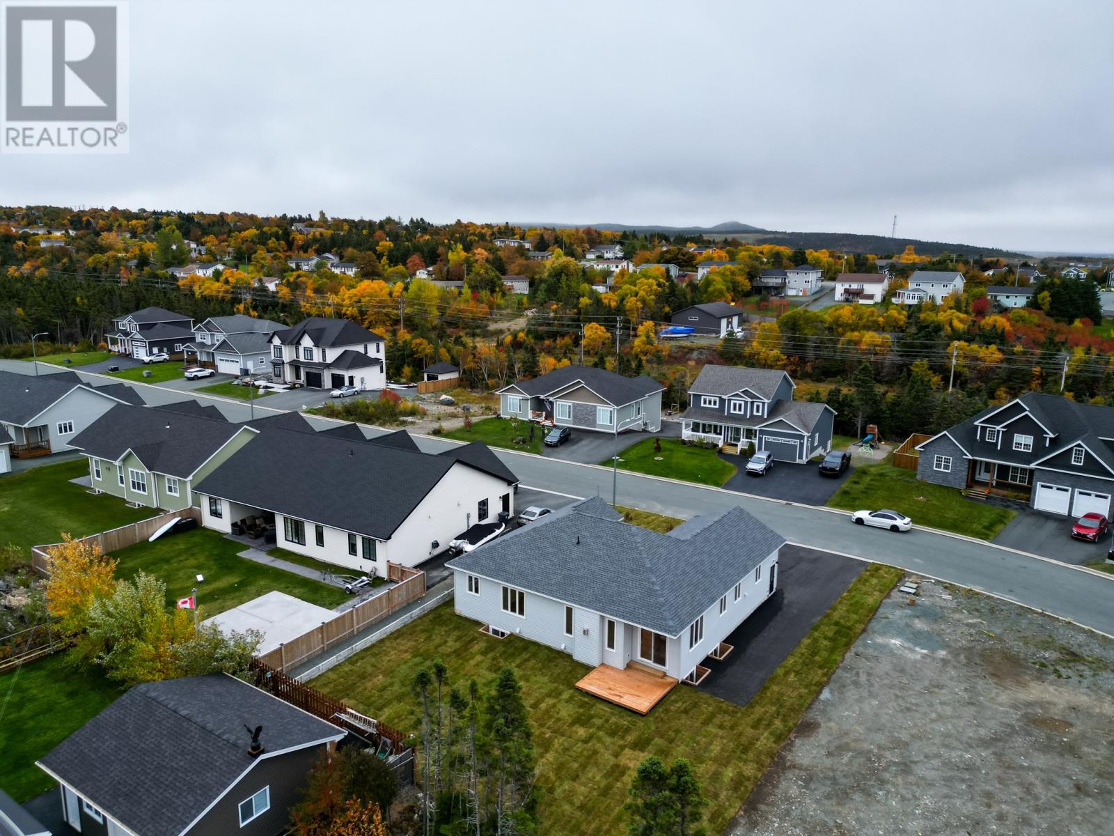 13 Sandstone Street, Conception Bay South, Newfoundland & Labrador  A1W 0H2 - Photo 4 - 1291449