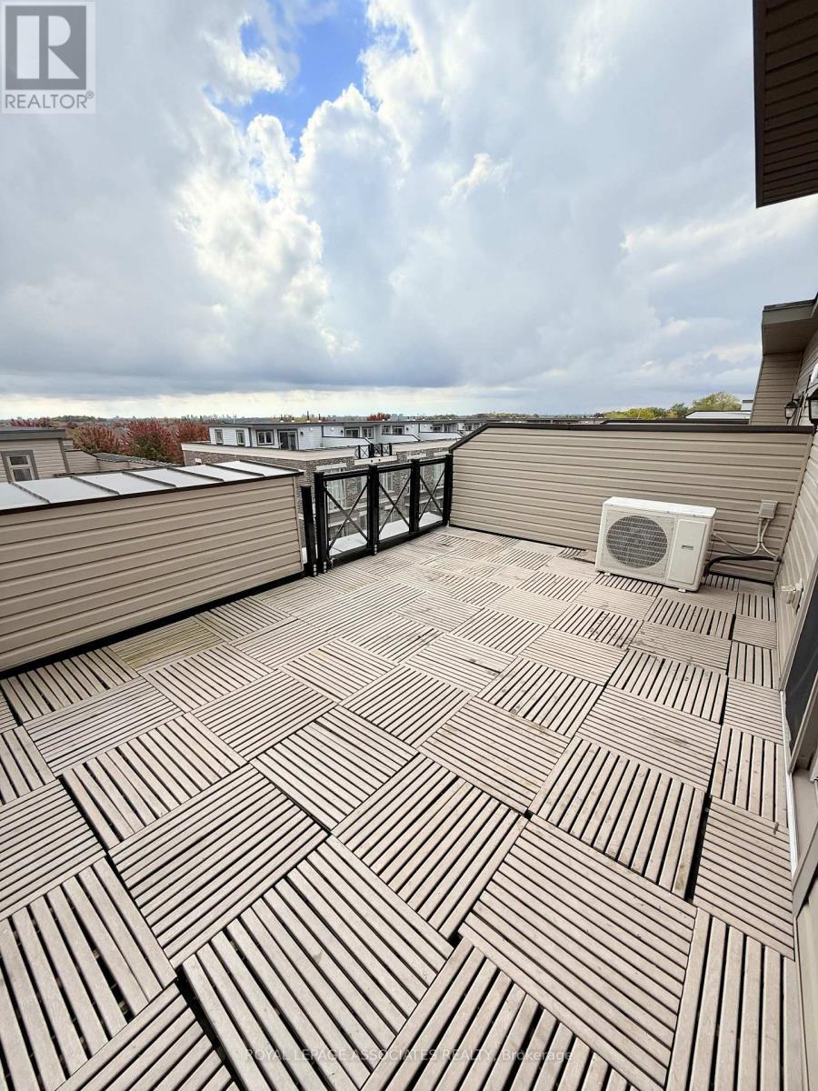 2318 - 20 Westmeath Lane, Markham, Ontario  L6B 1N5 - Photo 13 - N12469147