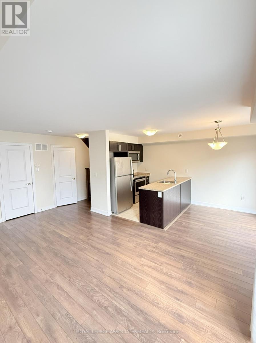 2318 - 20 Westmeath Lane, Markham, Ontario  L6B 1N5 - Photo 3 - N12469147