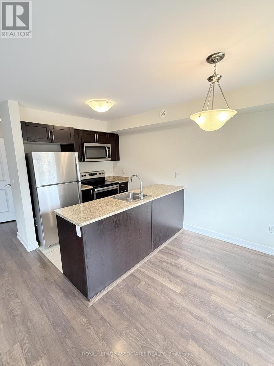 2318 - 20 Westmeath Lane, Markham, Ontario  L6B 1N5 - Photo 4 - N12469147