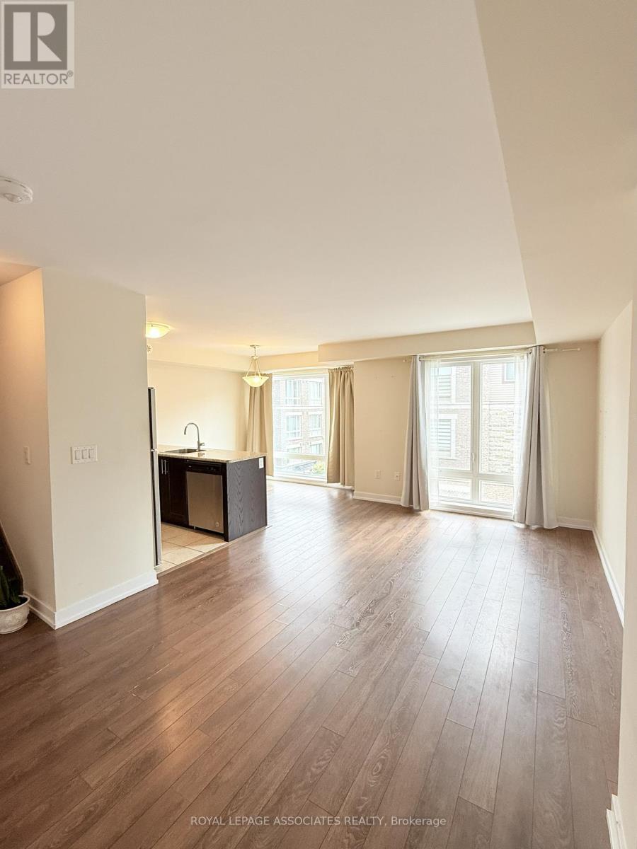 2318 - 20 Westmeath Lane, Markham, Ontario  L6B 1N5 - Photo 5 - N12469147