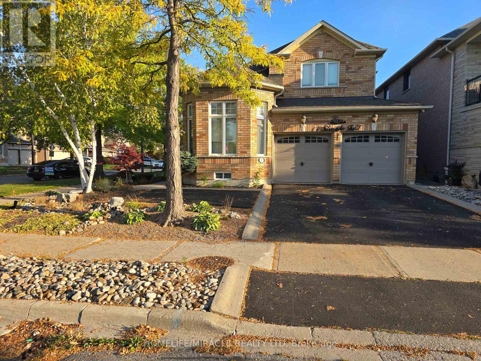 1 SILVERADO TRAIL, Vaughan, Ontario