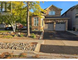 1 SILVERADO TRAIL, Vaughan, Ontario