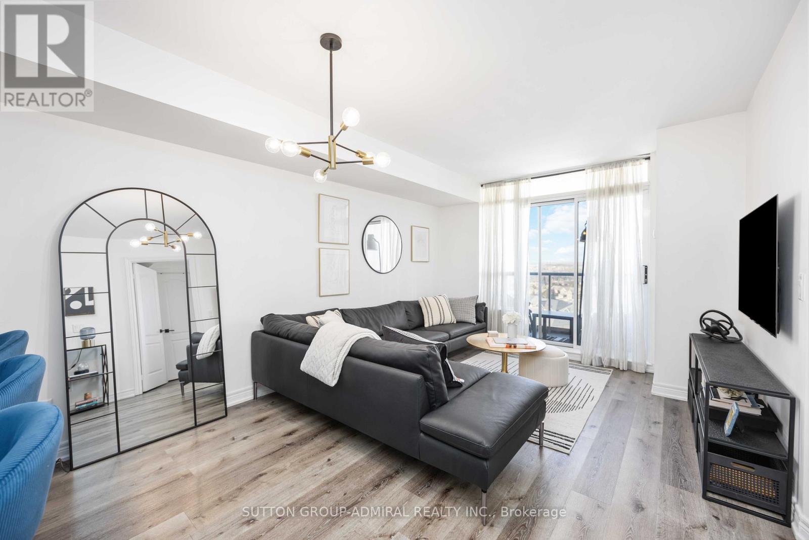 1109 - 50 DISERA DRIVE, Vaughan, Ontario