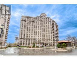 1201 - 9235 JANE STREET, Vaughan, Ontario