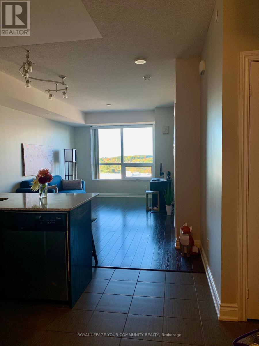 A1020 - 11211 Yonge Street, Richmond Hill, Ontario  L4S 0E9 - Photo 12 - N12469240