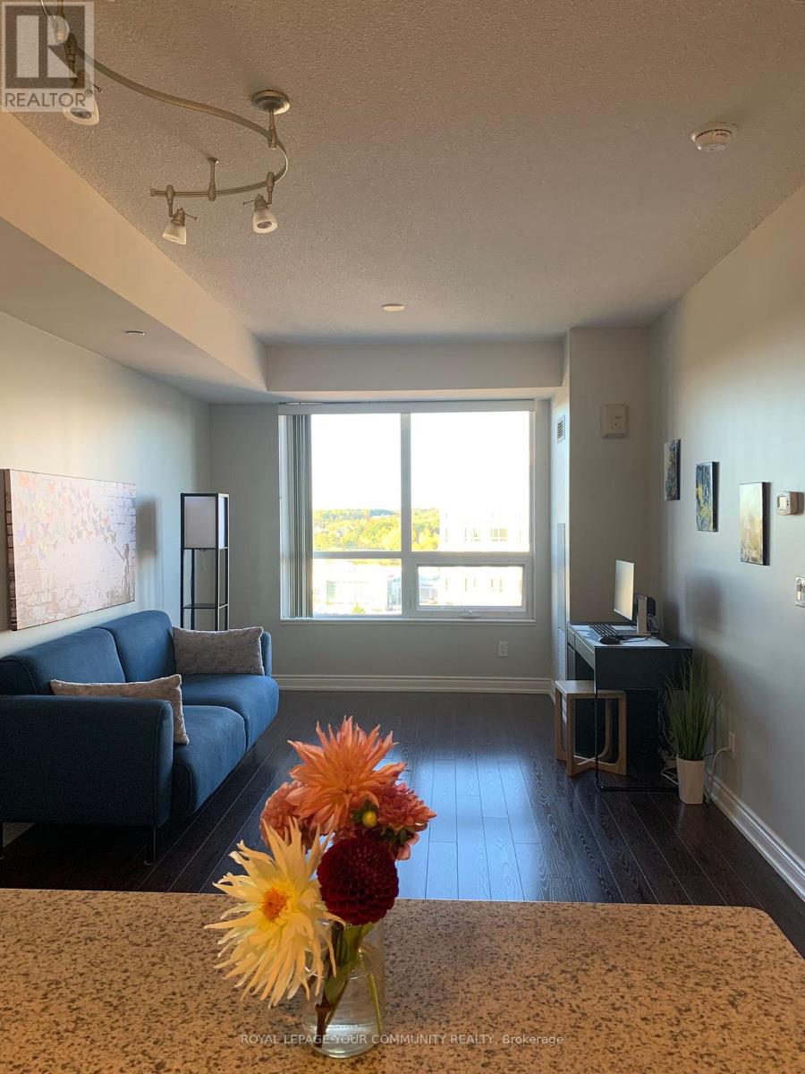 A1020 - 11211 Yonge Street, Richmond Hill, Ontario  L4S 0E9 - Photo 13 - N12469240