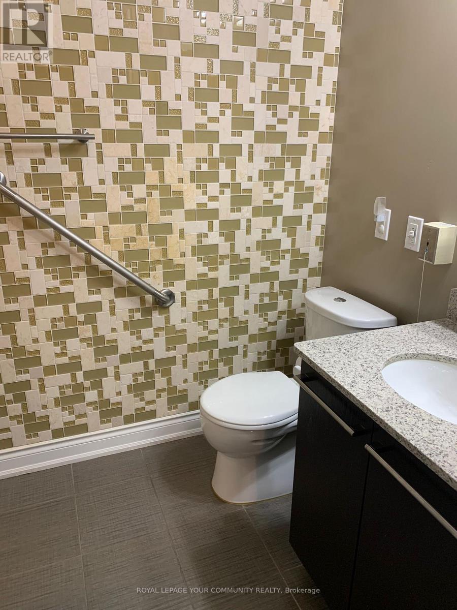 A1020 - 11211 Yonge Street, Richmond Hill, Ontario  L4S 0E9 - Photo 17 - N12469240