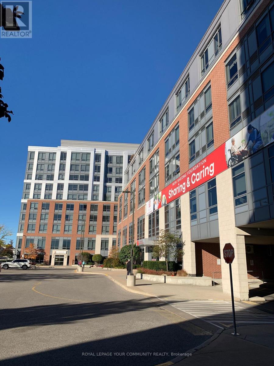 A1020 - 11211 Yonge Street, Richmond Hill, Ontario  L4S 0E9 - Photo 3 - N12469240