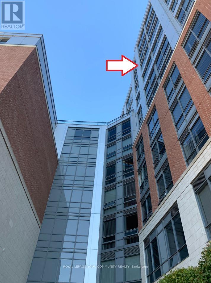 A1020 - 11211 Yonge Street, Richmond Hill, Ontario  L4S 0E9 - Photo 5 - N12469240