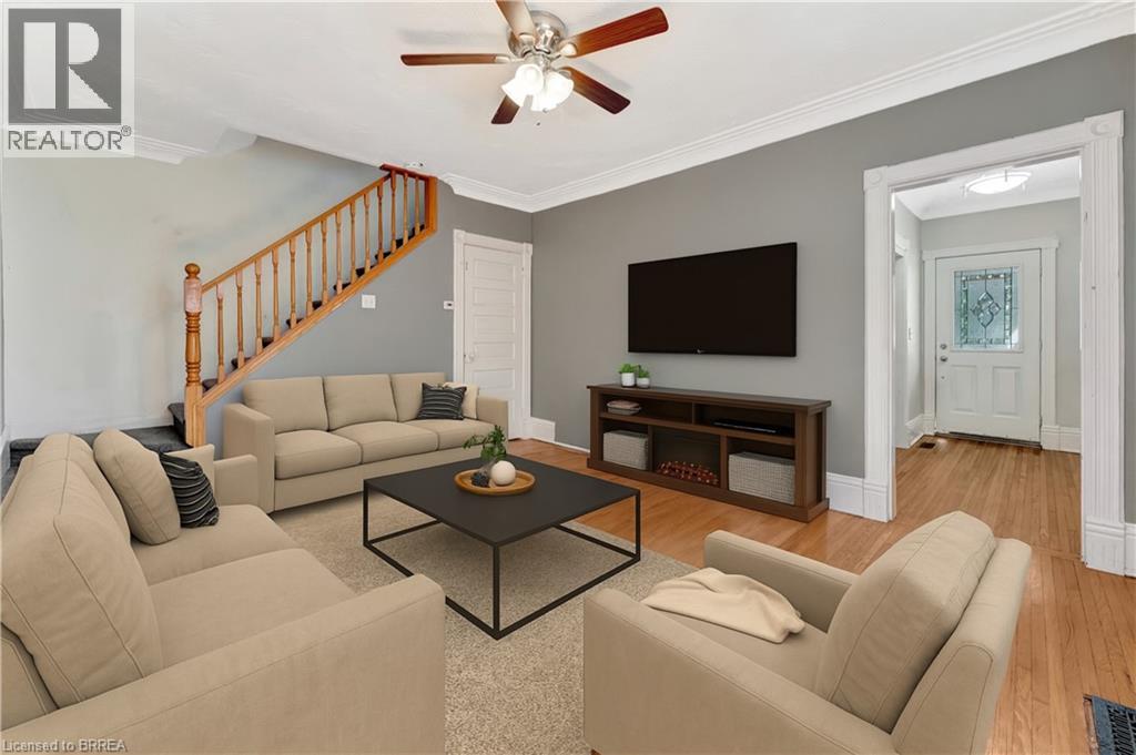 212 William Street, Brantford, Ontario  N3T 3L7 - Photo 8 - 40754602