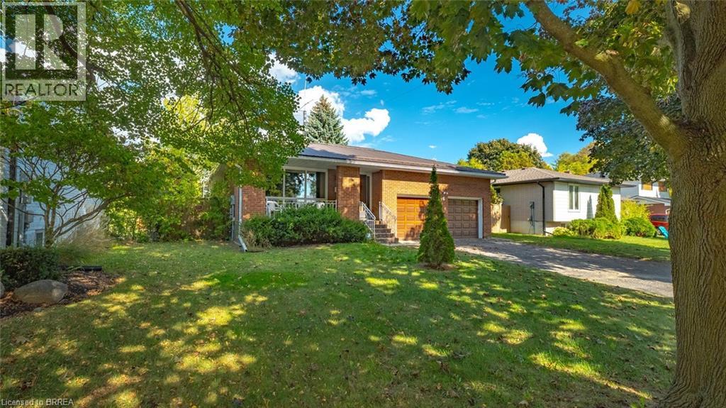 6 Ventnor Court, Brantford, Ontario  N3R 6L8 - Photo 7 - 40775151
