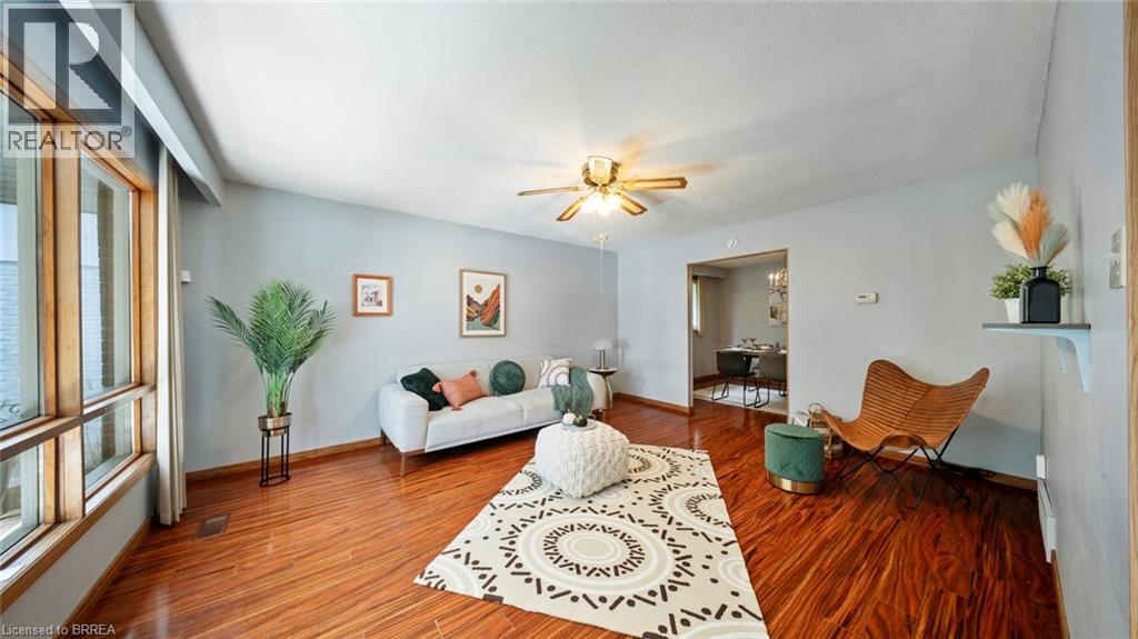 6 Ventnor Court, Brantford, Ontario  N3R 6L8 - Photo 22 - 40775151