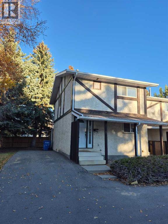 1, 20 Laval Boulevard W, Lethbridge, Alberta  T1K 4E4 - Photo 1 - A2265057