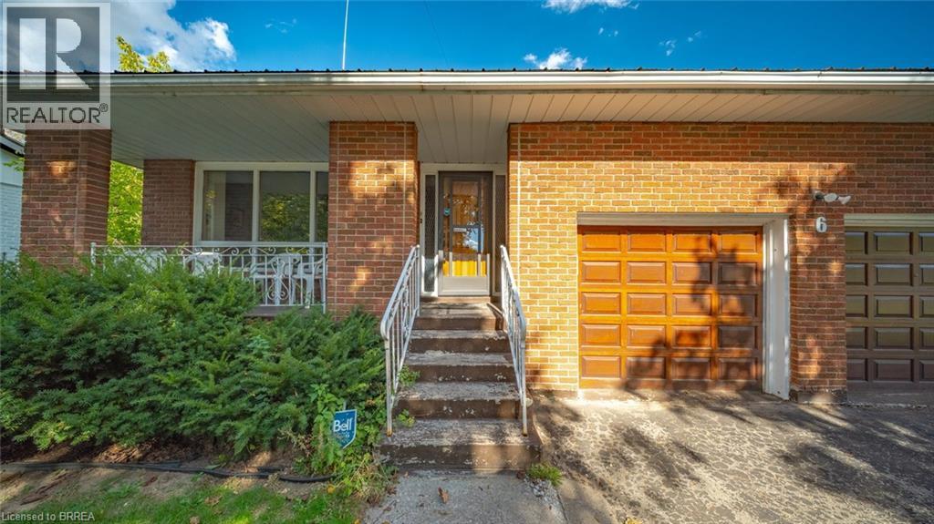 6 Ventnor Court, Brantford, Ontario  N3R 6L8 - Photo 13 - 40775151
