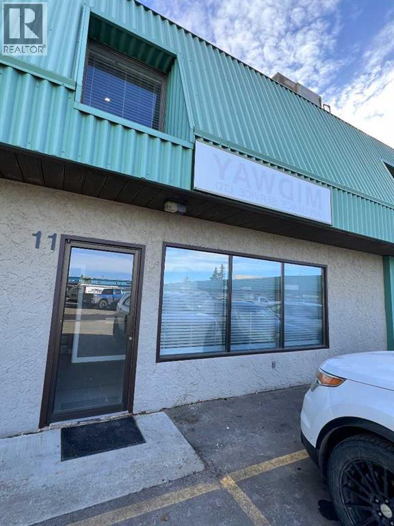 11, 7895 49 Avenue, Red Deer, Alberta  T4P 2B4 - Photo 23 - A2202621