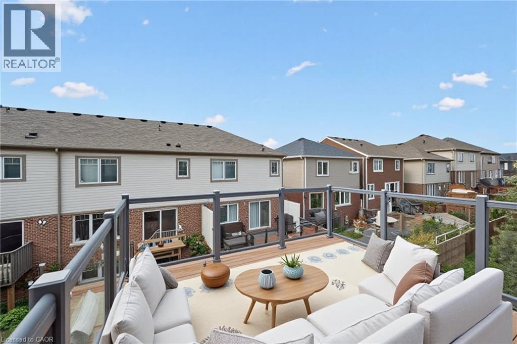 205 West Oak Trail Trail Unit# 39, Kitchener, Ontario  N2R 0R9 - Photo 9 - 40772020