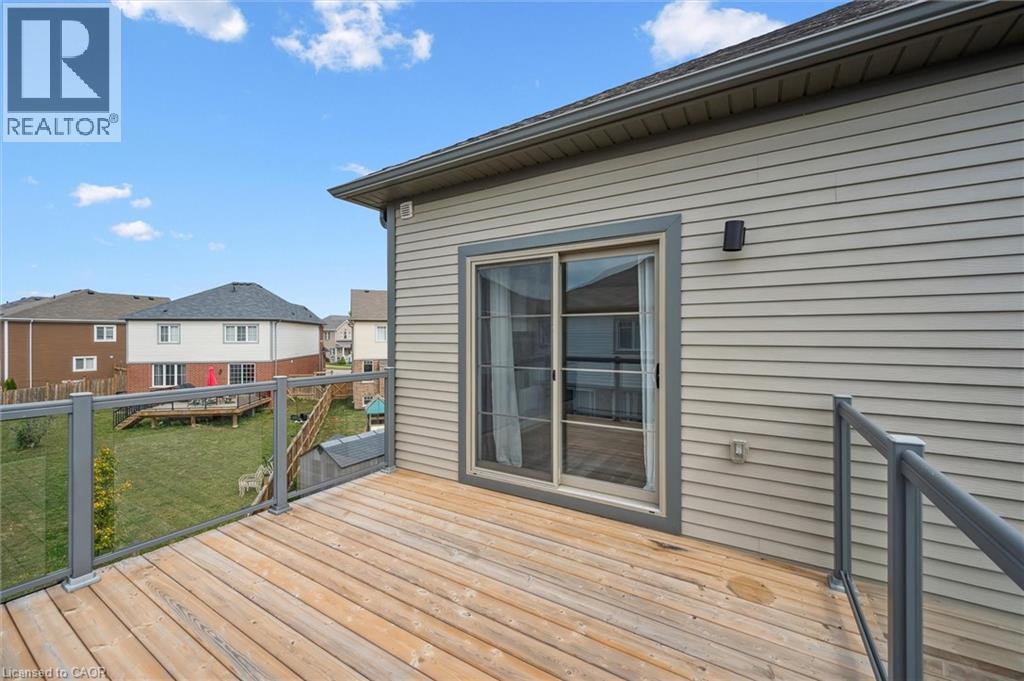 205 West Oak Trail Trail Unit# 39, Kitchener, Ontario  N2R 0R9 - Photo 10 - 40772020