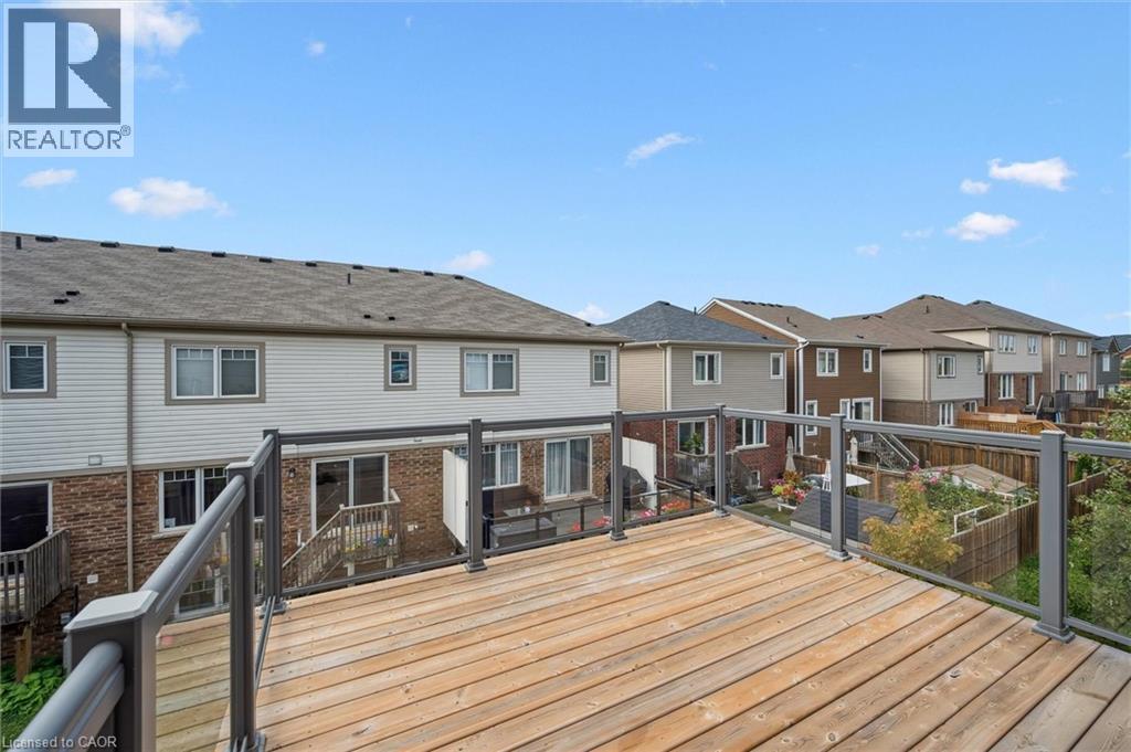 205 West Oak Trail Trail Unit# 39, Kitchener, Ontario  N2R 0R9 - Photo 8 - 40772020