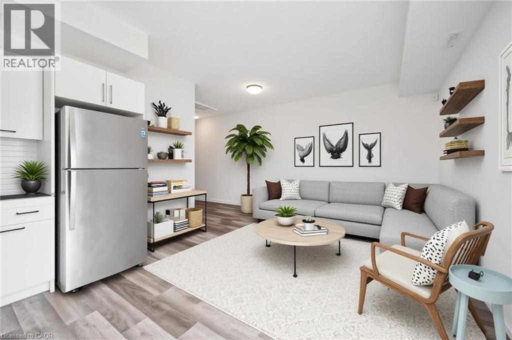 205 West Oak Trail Trail Unit# 39, Kitchener, Ontario  N2R 0R9 - Photo 14 - 40772020