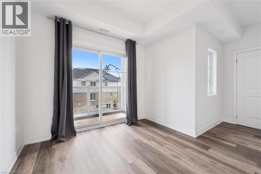 205 West Oak Trail Trail Unit# 39, Kitchener, Ontario  N2R 0R9 - Photo 20 - 40772020