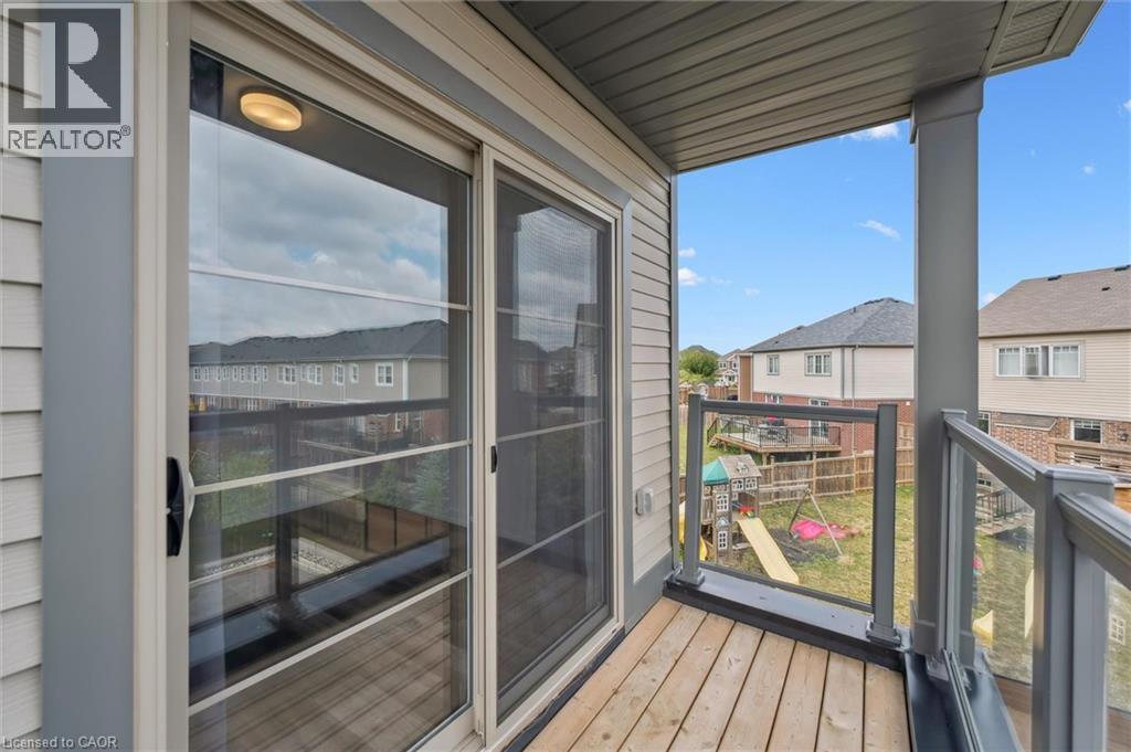 205 West Oak Trail Trail Unit# 39, Kitchener, Ontario  N2R 0R9 - Photo 21 - 40772020