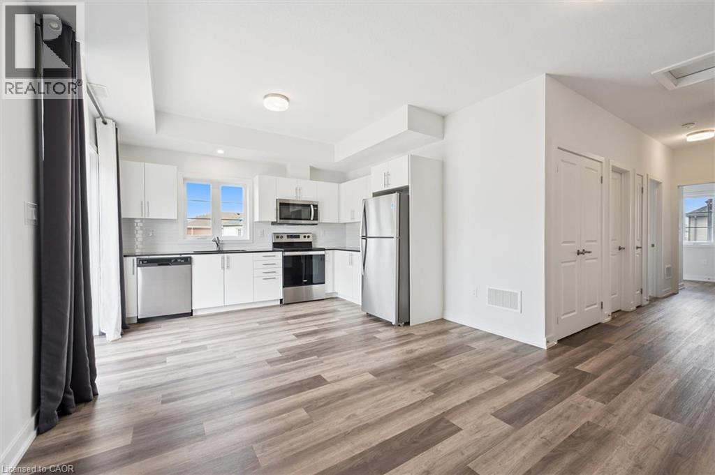 205 West Oak Trail Trail Unit# 39, Kitchener, Ontario  N2R 0R9 - Photo 13 - 40772020