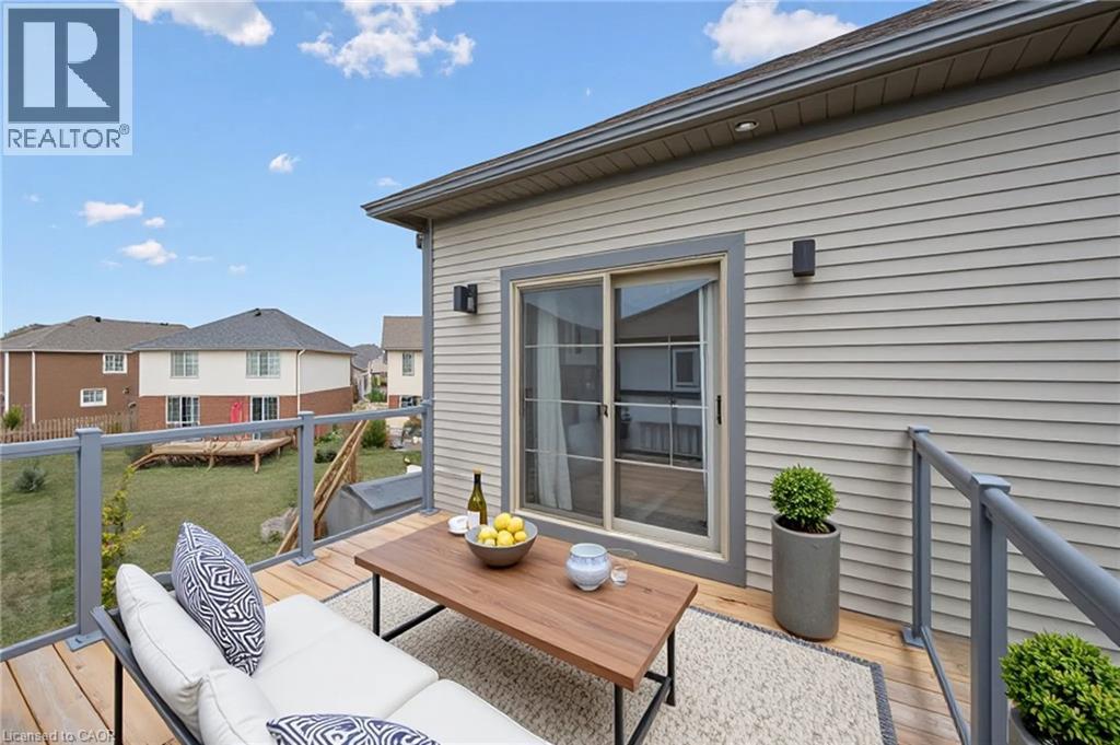 205 West Oak Trail Trail Unit# 39, Kitchener, Ontario  N2R 0R9 - Photo 11 - 40772020