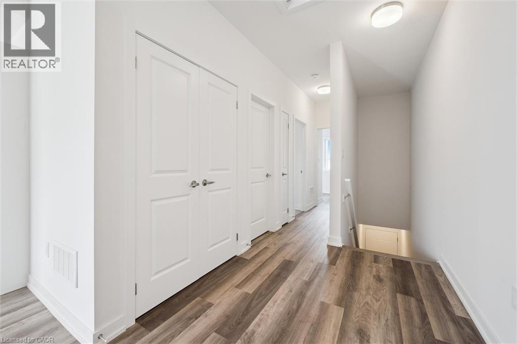 205 West Oak Trail Trail Unit# 39, Kitchener, Ontario  N2R 0R9 - Photo 16 - 40772020