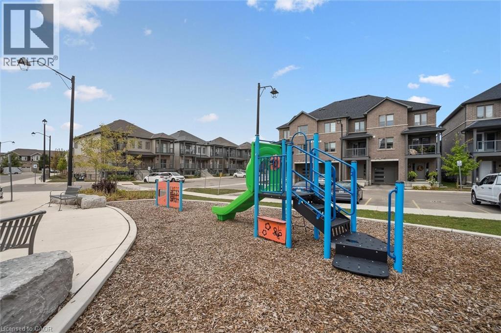 205 West Oak Trail Trail Unit# 39, Kitchener, Ontario  N2R 0R9 - Photo 34 - 40772020