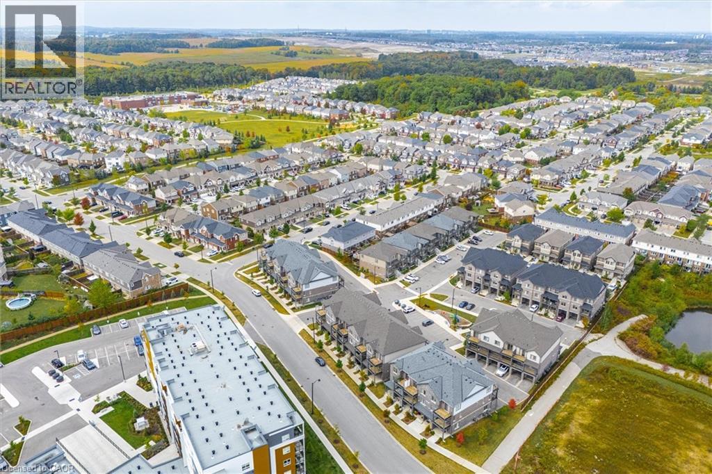 205 West Oak Trail Trail Unit# 39, Kitchener, Ontario  N2R 0R9 - Photo 38 - 40772020