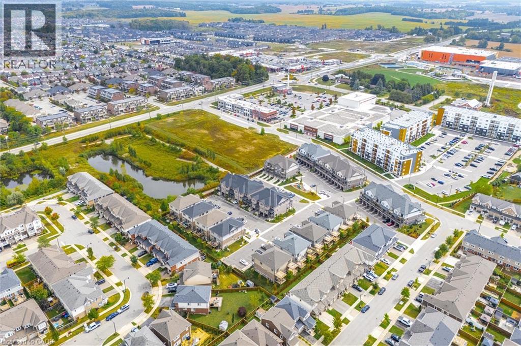205 West Oak Trail Trail Unit# 39, Kitchener, Ontario  N2R 0R9 - Photo 39 - 40772020