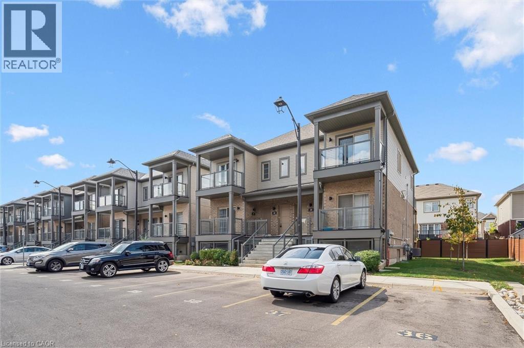 205 West Oak Trail Trail Unit# 39, Kitchener, Ontario  N2R 0R9 - Photo 35 - 40772020