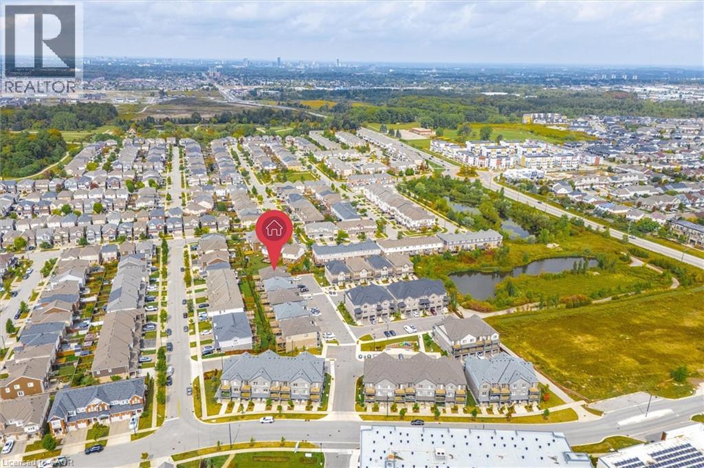 205 West Oak Trail Trail Unit# 39, Kitchener, Ontario  N2R 0R9 - Photo 40 - 40772020