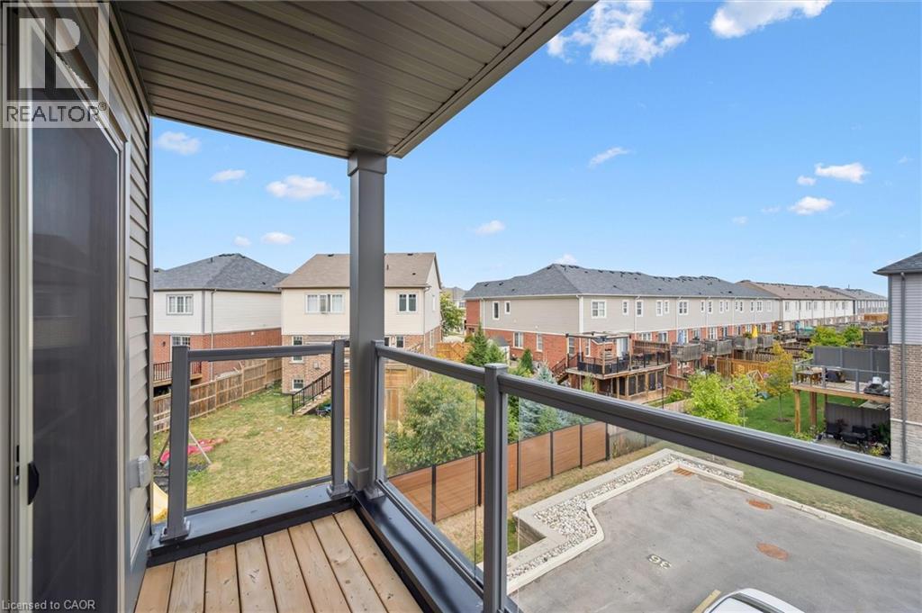 205 West Oak Trail Trail Unit# 39, Kitchener, Ontario  N2R 0R9 - Photo 22 - 40772020