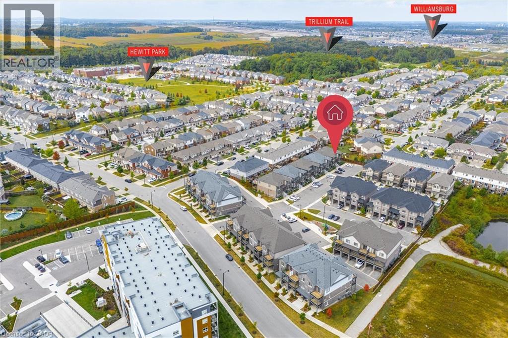 205 West Oak Trail Trail Unit# 39, Kitchener, Ontario  N2R 0R9 - Photo 30 - 40772020