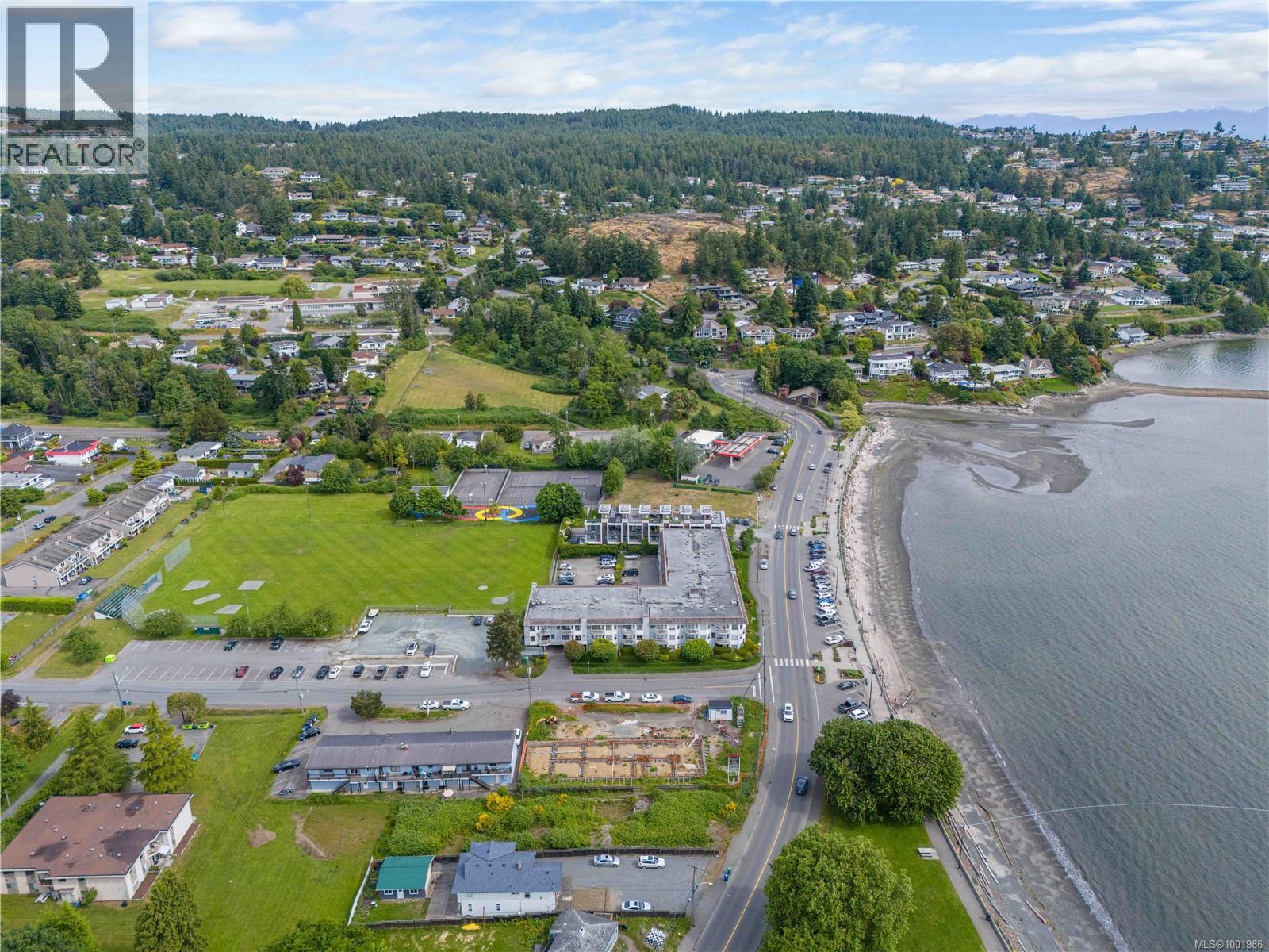 213 2815 Departure Bay Rd, Nanaimo, British Columbia  V9S 5P4 - Photo 2 - 1001986