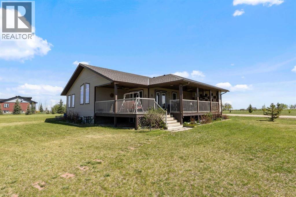 260030 Range Road 251, Rural Wheatland County, Alberta  T1P 0V8 - Photo 38 - A2221279