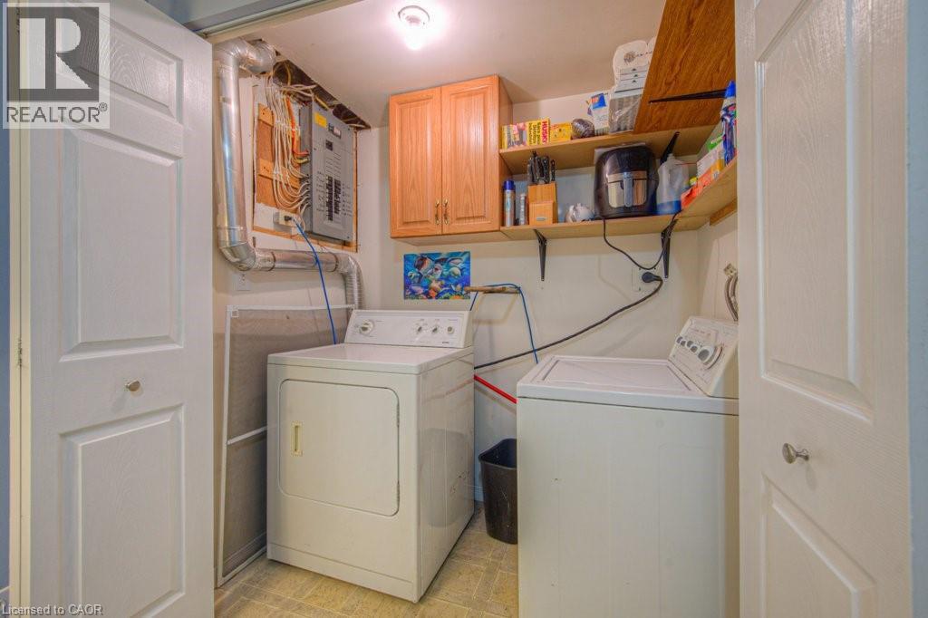 211 Veronica Drive Unit# 10, Kitchener, Ontario  N2A 2R8 - Photo 16 - 40777091