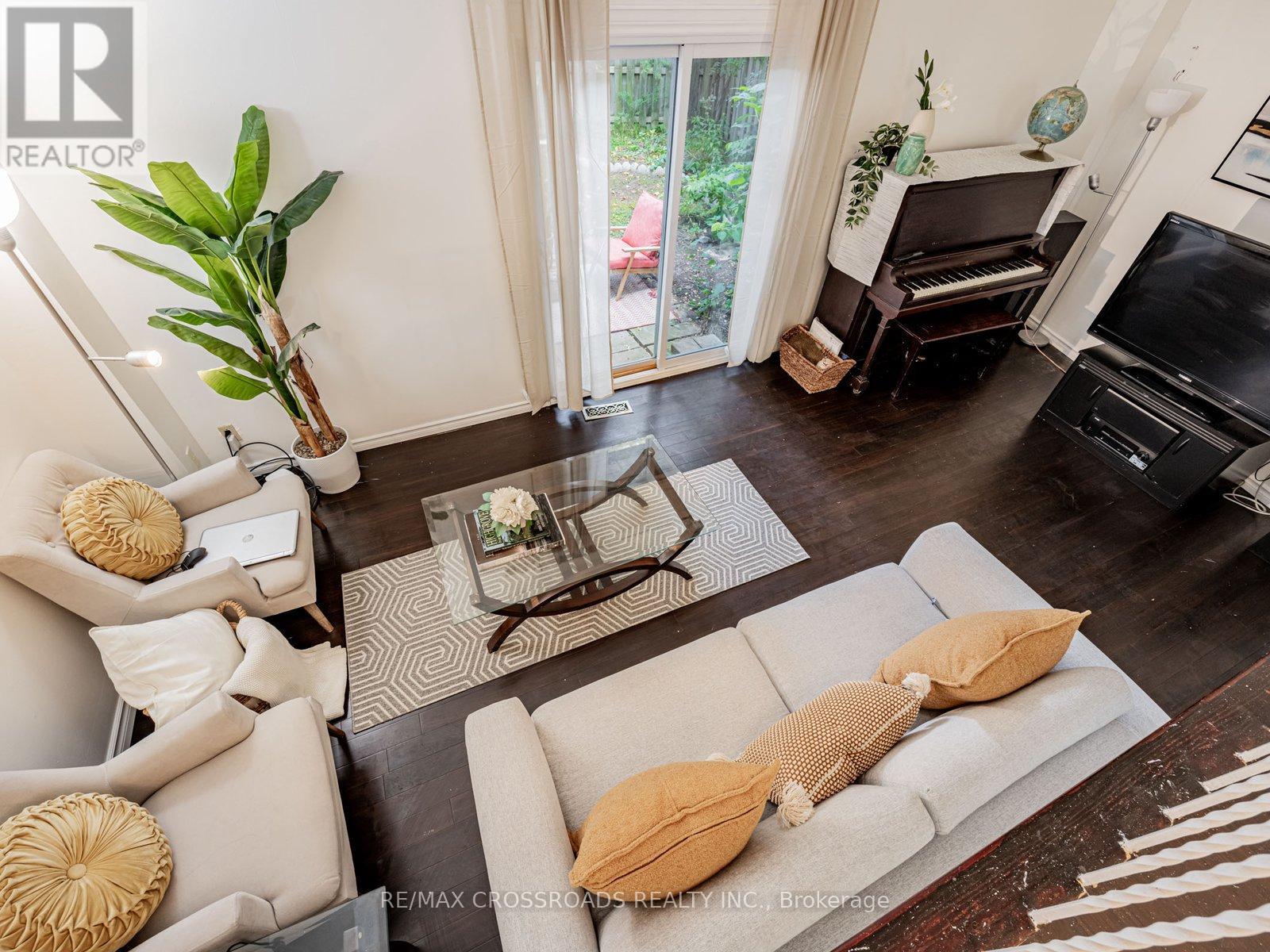 58 - 120 Beverly Glen Boulevard, Toronto, Ontario  M1W 1W6 - Photo 10 - E12467394