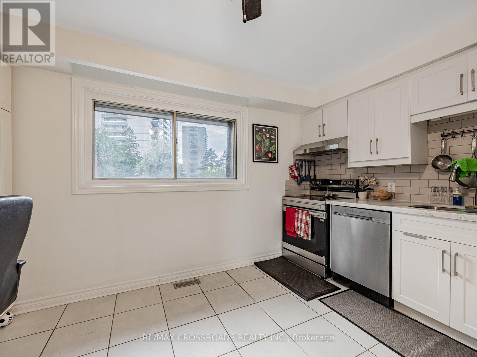 58 - 120 Beverly Glen Boulevard, Toronto, Ontario  M1W 1W6 - Photo 12 - E12467394