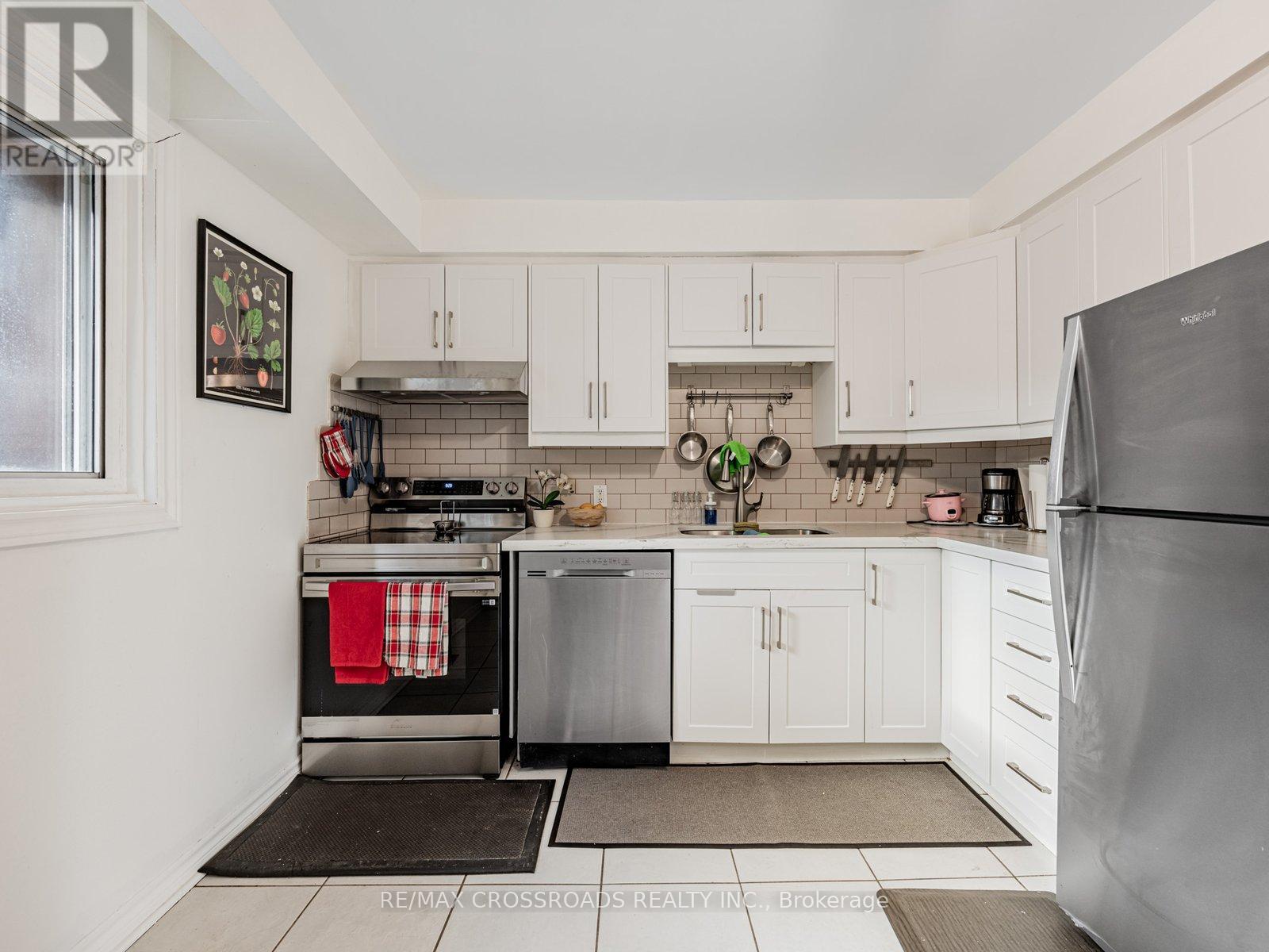 58 - 120 Beverly Glen Boulevard, Toronto, Ontario  M1W 1W6 - Photo 14 - E12467394