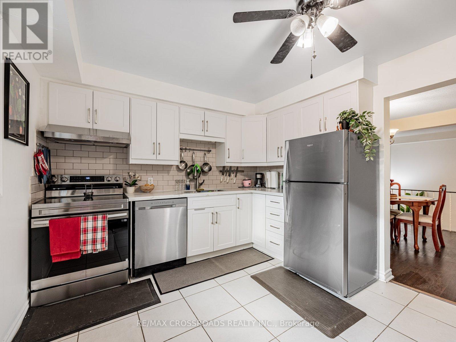 58 - 120 Beverly Glen Boulevard, Toronto, Ontario  M1W 1W6 - Photo 13 - E12467394