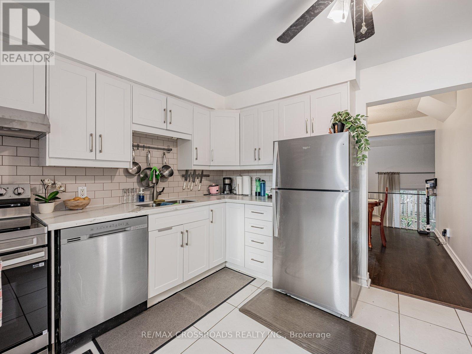 58 - 120 Beverly Glen Boulevard, Toronto, Ontario  M1W 1W6 - Photo 16 - E12467394