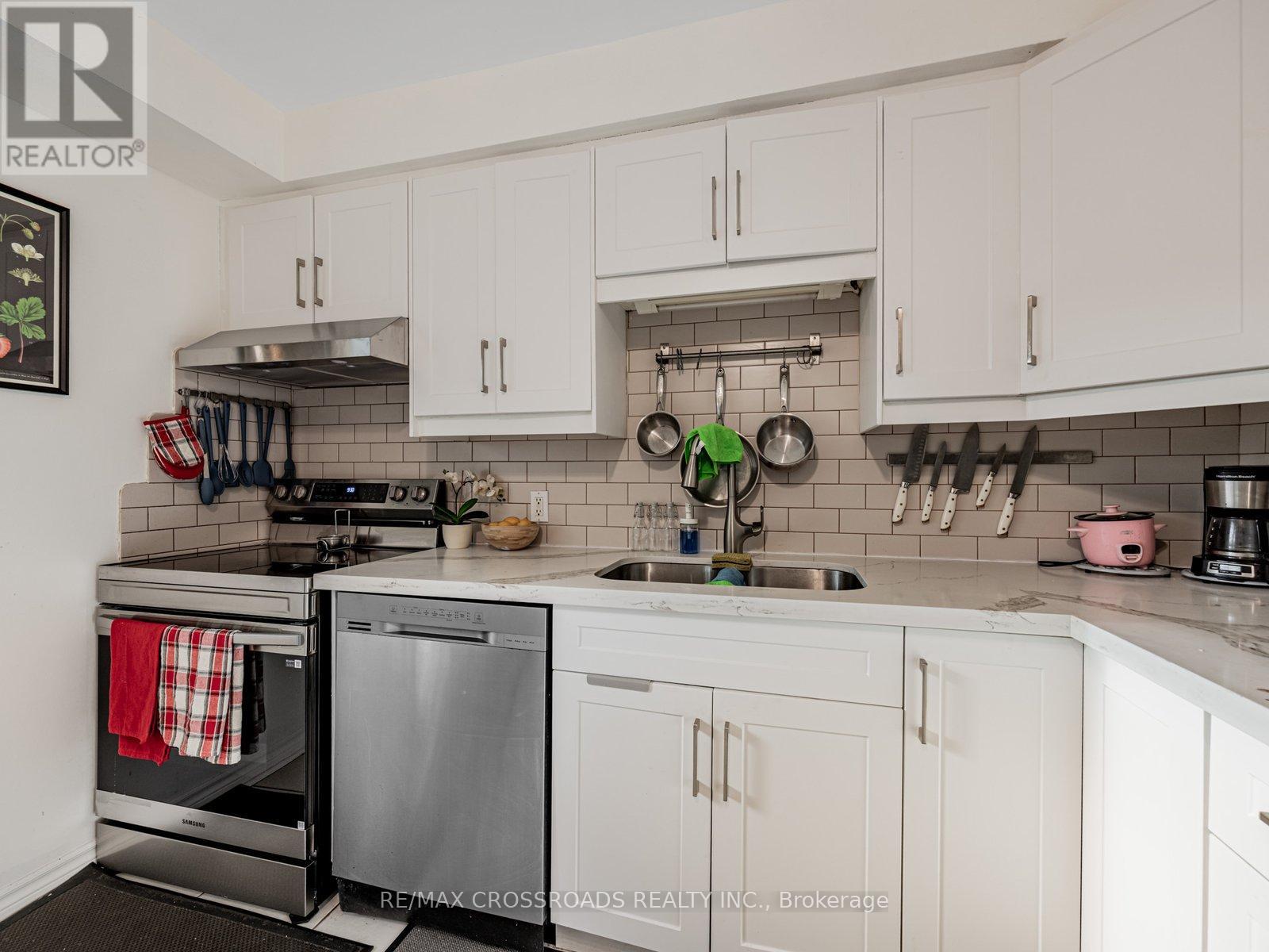 58 - 120 Beverly Glen Boulevard, Toronto, Ontario  M1W 1W6 - Photo 15 - E12467394