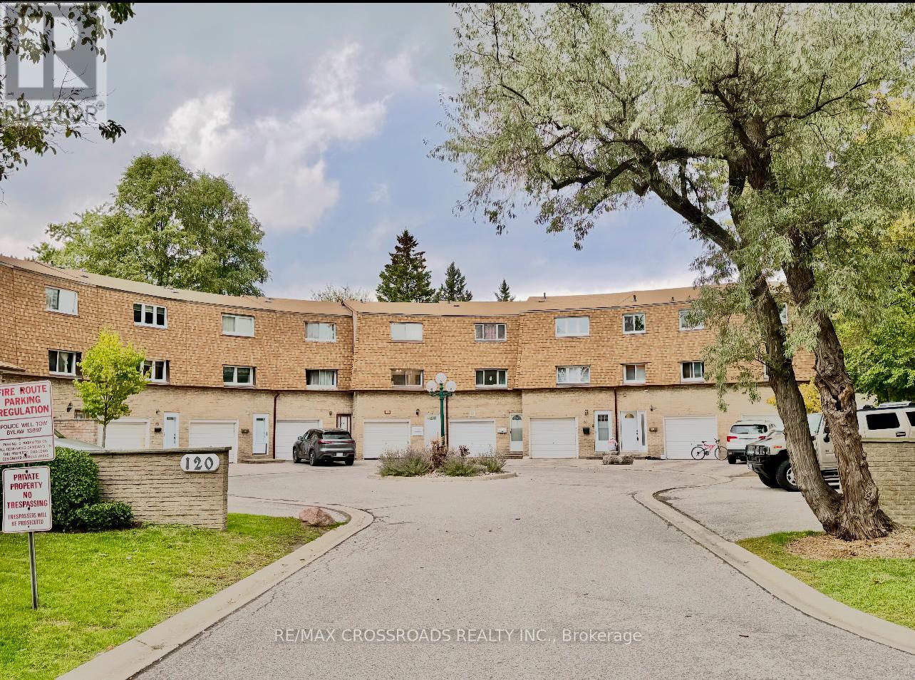 58 - 120 Beverly Glen Boulevard, Toronto, Ontario  M1W 1W6 - Photo 2 - E12467394