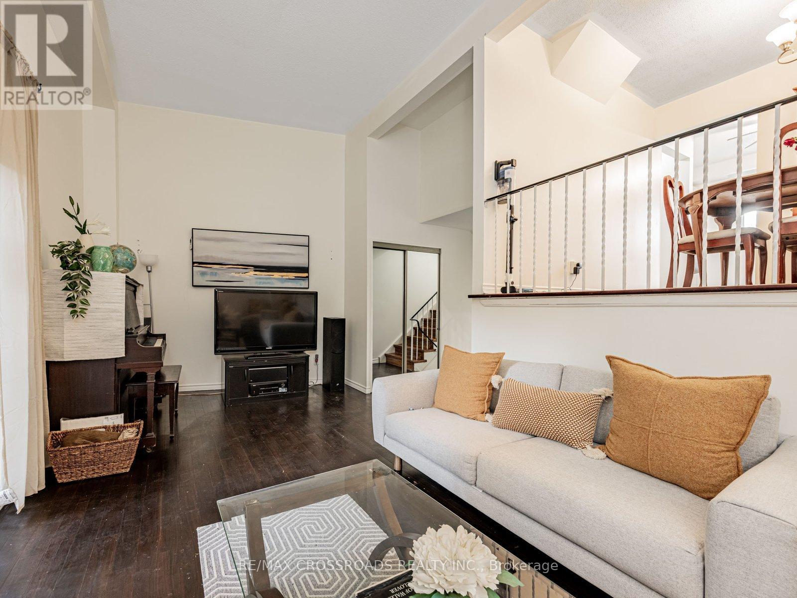 58 - 120 Beverly Glen Boulevard, Toronto, Ontario  M1W 1W6 - Photo 6 - E12467394