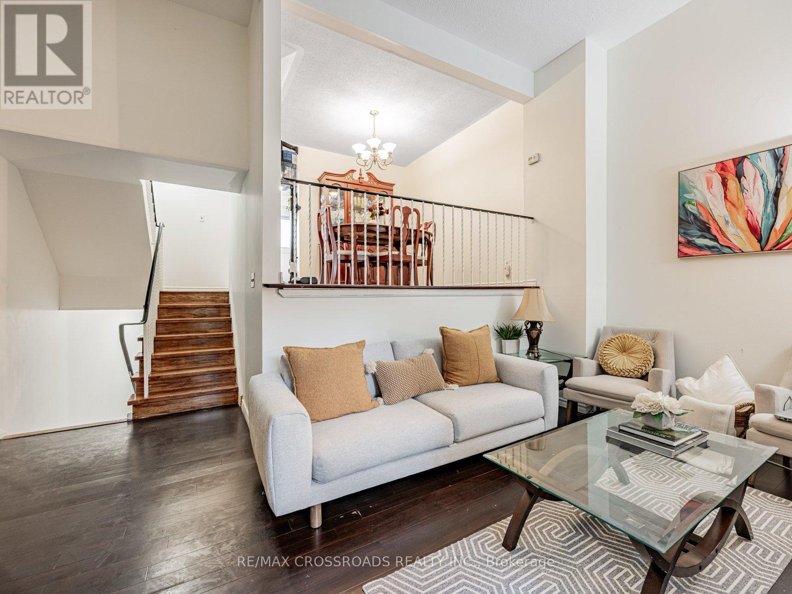 58 - 120 Beverly Glen Boulevard, Toronto, Ontario  M1W 1W6 - Photo 5 - E12467394