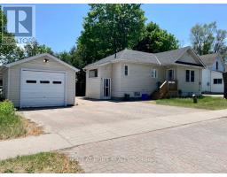 91 VICTORIA STREET, Barrie, Ontario