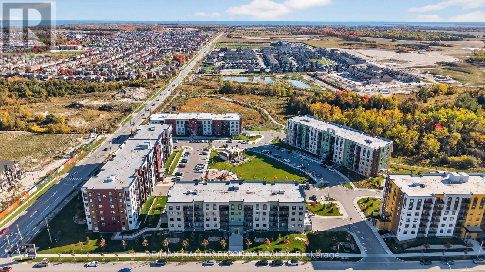 104 - 6 Spice Way, Barrie, Ontario  L9J 0J9 - Photo 21 - S12469214